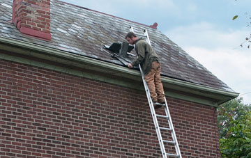 what affects urgent Overbury roof repairs