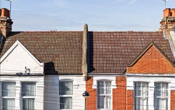 clay roofing Overbury, Worcestershire