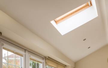 Overbury conservatory roof insulation companies