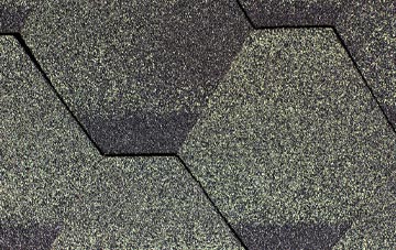 Overbury fibreglass shingle repairs