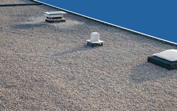 flat roofing Overbury, Worcestershire