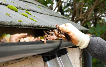 gutter cleaning Overbury, Worcestershire
