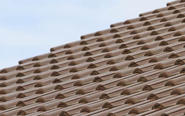 plastic roofing Overbury, Worcestershire