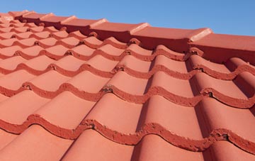Overbury tile and slate roof replacement