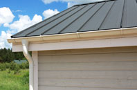 Overbury fascia repair