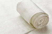 Overbury fibreglass roofing repairs