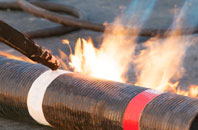 Overbury flat roofing replacement