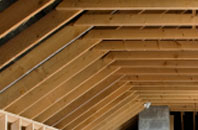 Overbury pitched insulation quotes