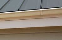 Overbury soffit repair