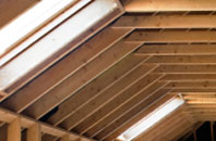 Overbury tapered roof insulation quotes
